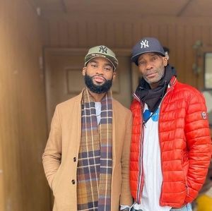 Meet your Posher, Umar